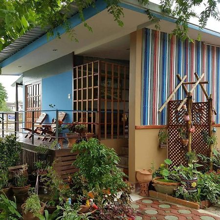 Kanecha'S Home Λαμπάνγκ Εξωτερικό φωτογραφία