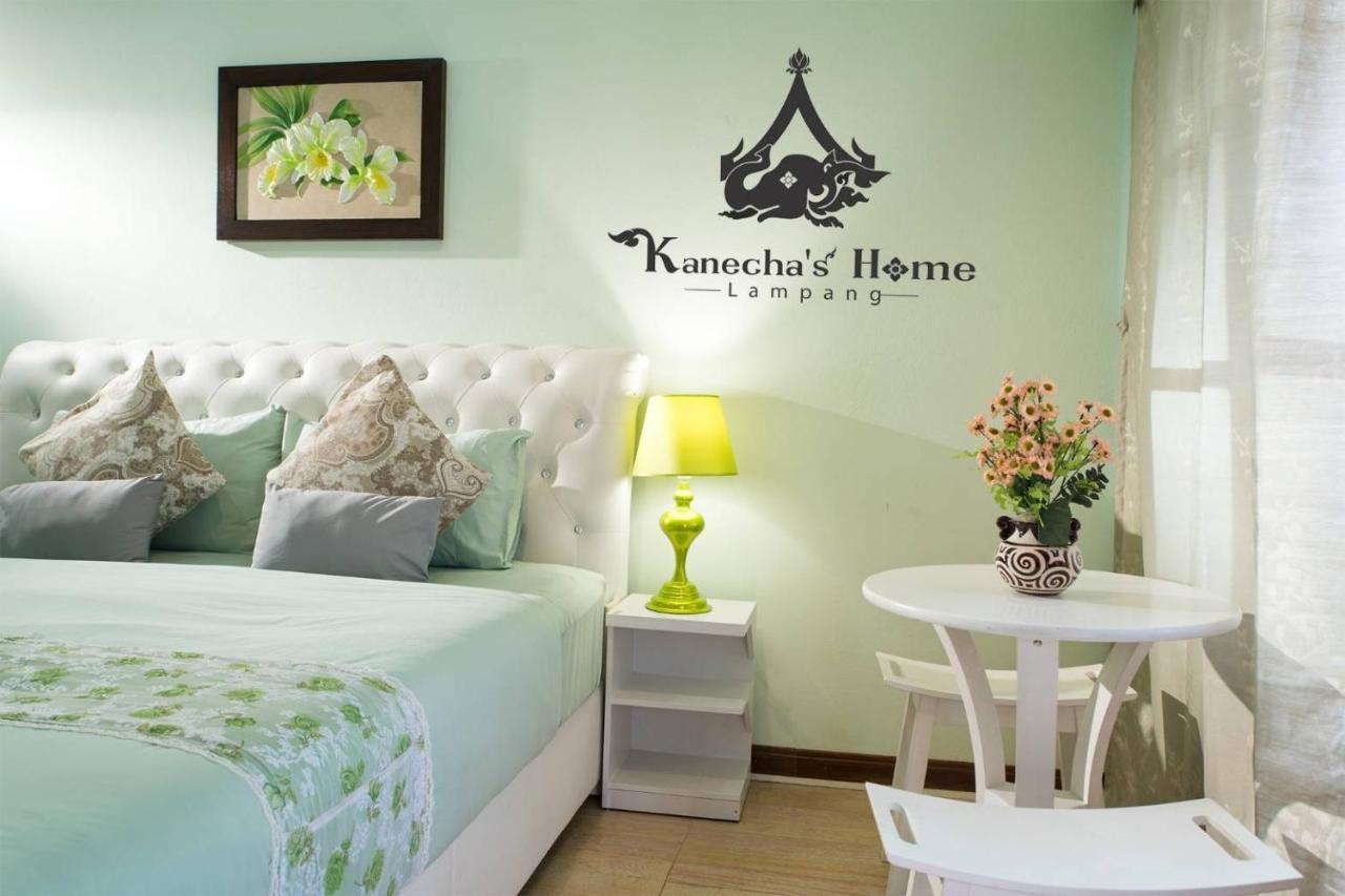 Kanecha'S Home Λαμπάνγκ Εξωτερικό φωτογραφία